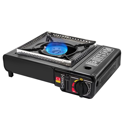 2pc portable tabletop - 2pc, gas