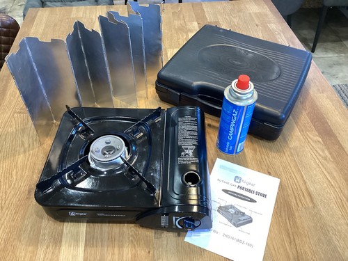 Gear portable single burner - gear,