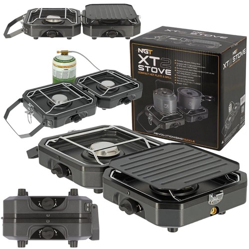 Ngt stove twin gas - xt,