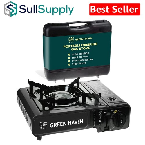 Camping stove portable - camping, |