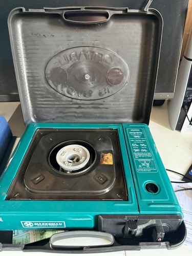 Portable gas stove camping - portable,