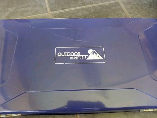Portable camping gas stove - camping,