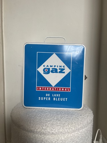 Camping gaz super bleuet - camping,