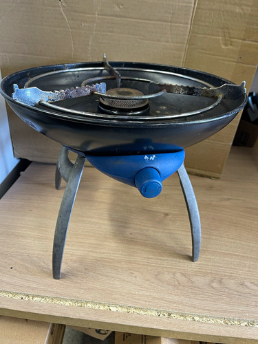 Campingaz portable burner - campingaz,