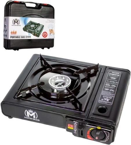 Portable gas cooker - portable,
