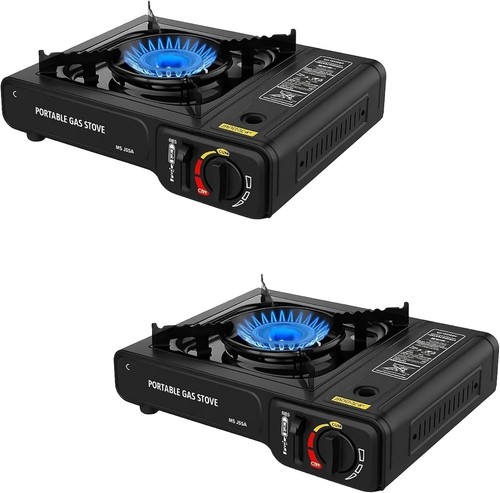 2pcs portable tabletop - 2pcs,