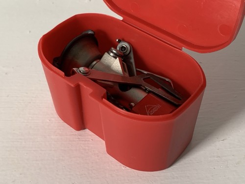 Msr pocketrocket ultralight - pocketrocket, 2