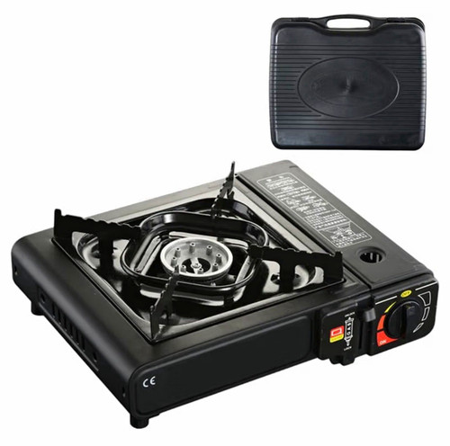 Chefano portable burner gas - chefano, 1