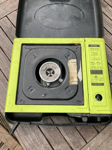 Outback portable gas - portable,