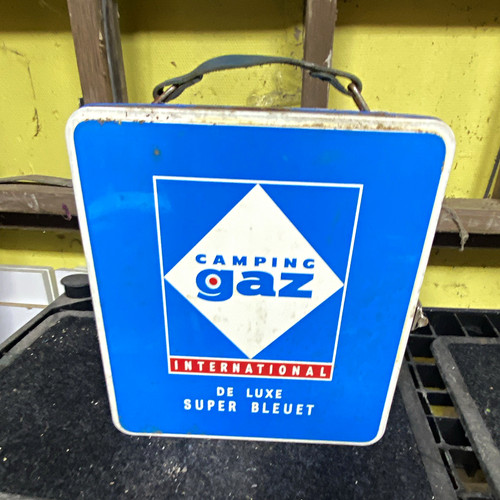 Campingaz super bleuet - campingaz,