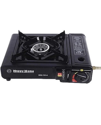 Portable single burner hob - portable,