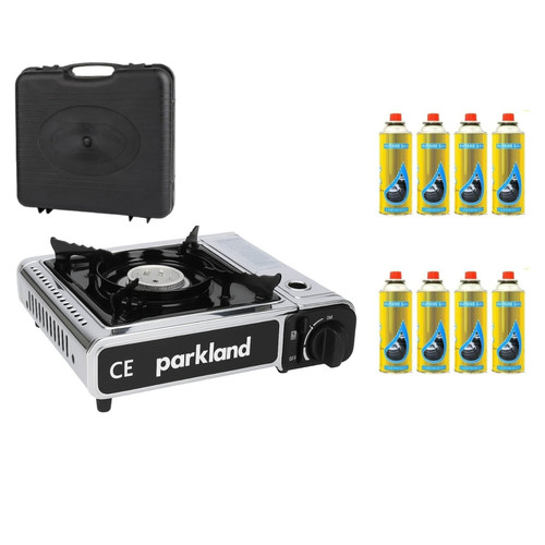 Parkland portable single - parkland®,