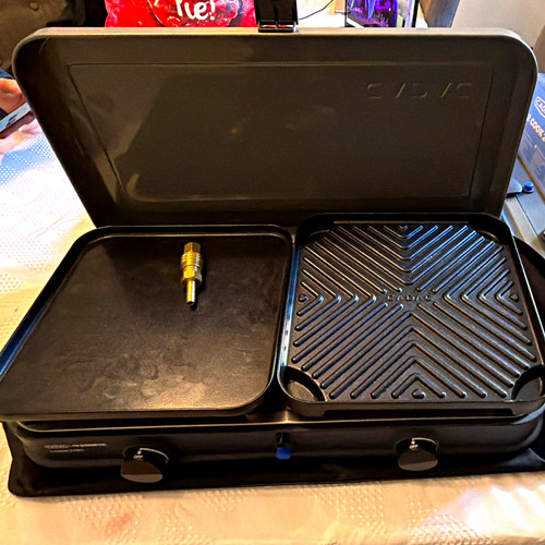 Cadac dometic cook 2 - 2,