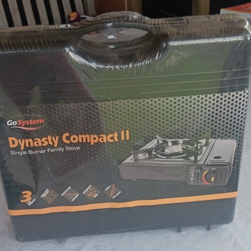 Gosystem dynasty compact - gosystem,