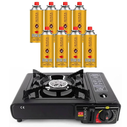Portable camping stove outdoor - camping,
