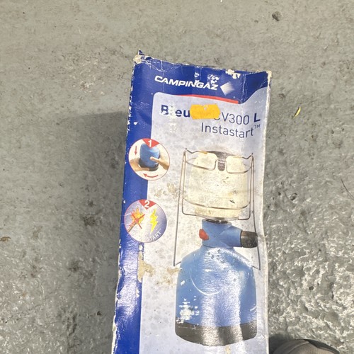 Campingaz v300 instastart - l,
