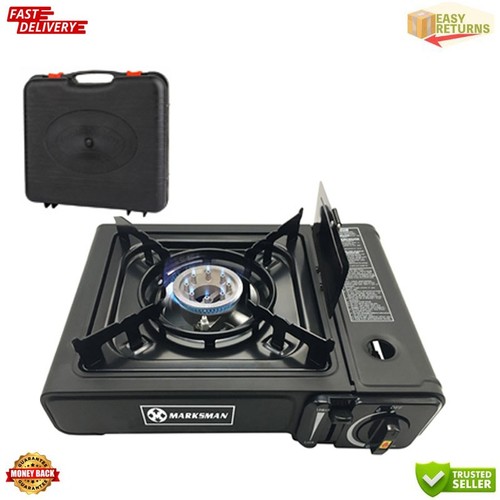 Portable camping butane gas - portable,