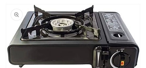 Portable camping single - camping,