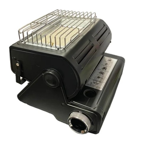 Gas stove cooker and 3kw - and, 1.3kw