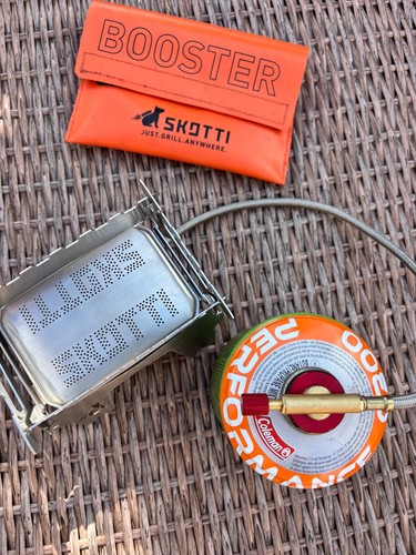 Portable camping stove jet - portable,