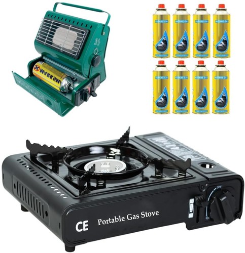 Butane gas portable - butane,