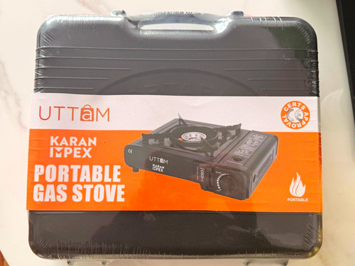 Uttam karan impex - impex, portable