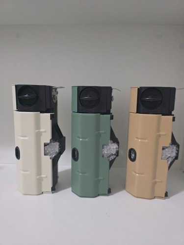 Portable folding gas - portable, camping
