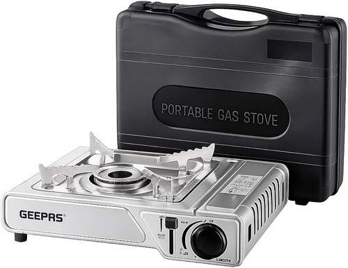 Portable gas stove single - stove,