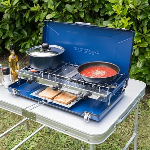 Campingaz camping chef folding - campingaz,