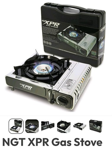 Ngt xpr gas stove carry - gas, &