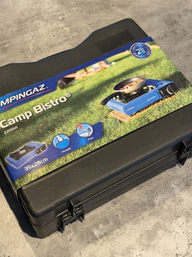 Campingaz camp bistro - camp,