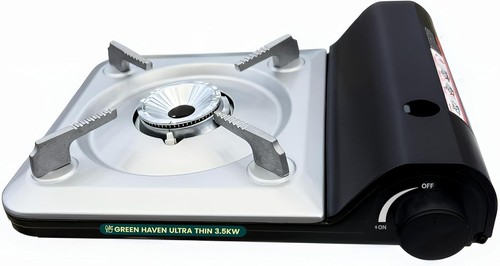 Green haven portable single - haven,