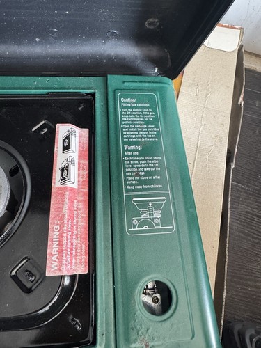 Sunngas uno portable - uno, gas